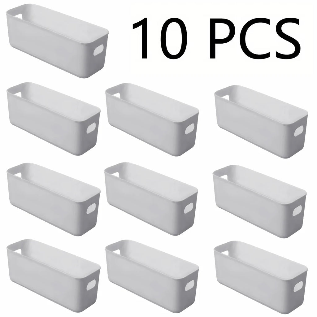 Multifunctional Desktop Storage Box