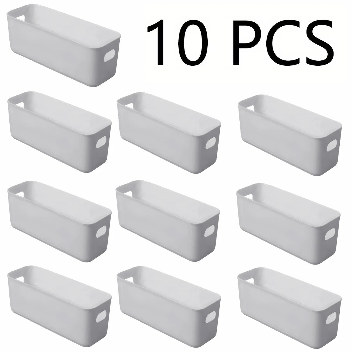 Multifunctional Desktop Storage Box
