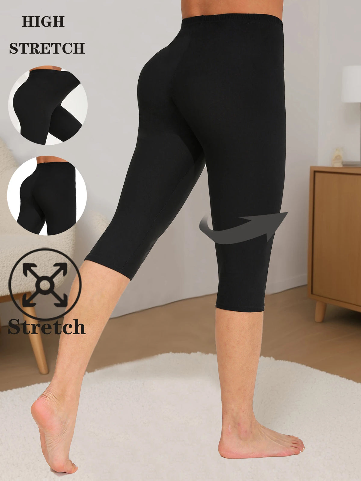 CUHAKCI Spring Summer Fashion Sharpened Women's