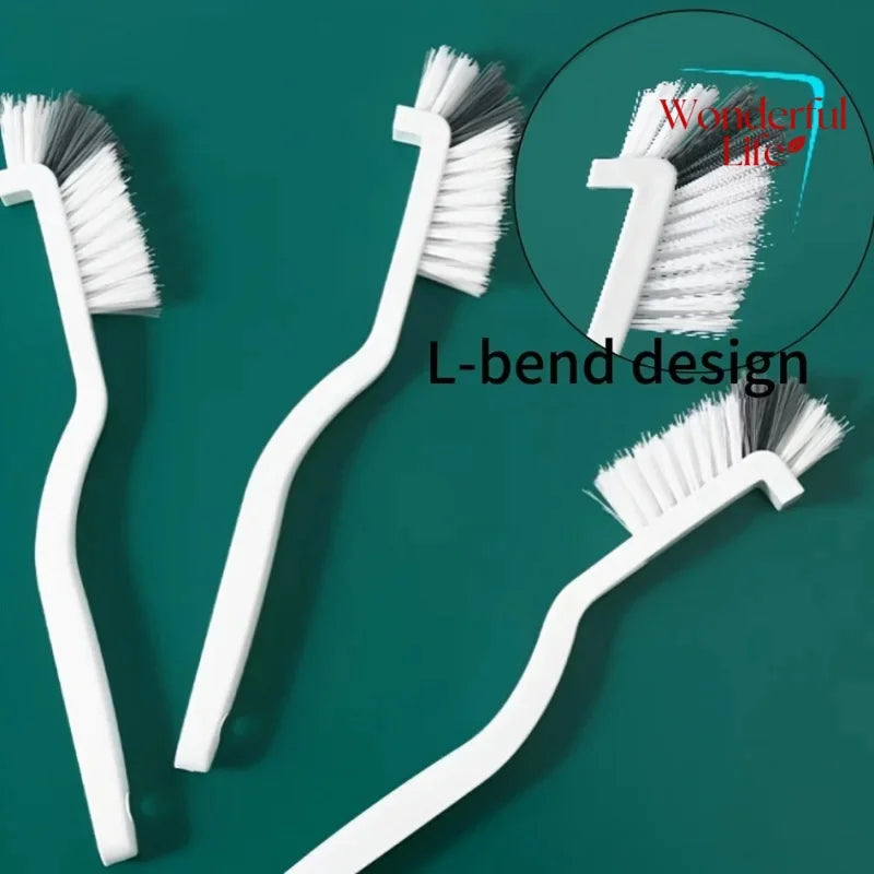 Japanese Style Sink Cleaning Cup Brush