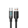 Câble d'affichage LCD Watt OOZCC, charge super rapide max. 120 W