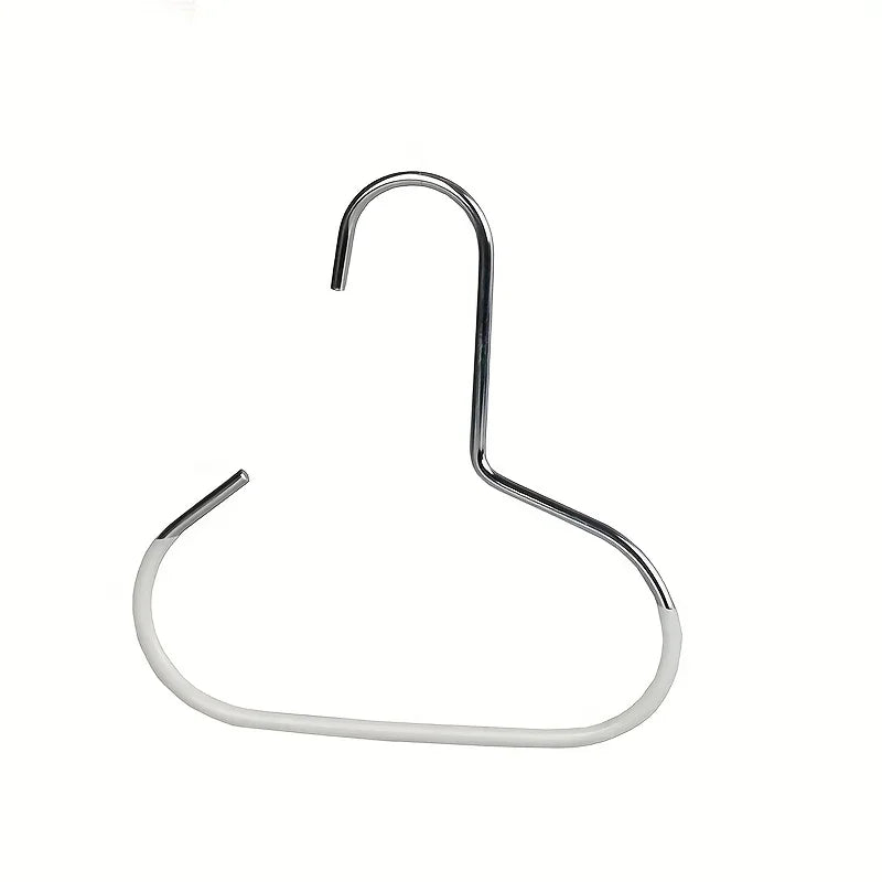 Manganese Steel Round Hook