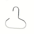 Manganese Steel Round Hook