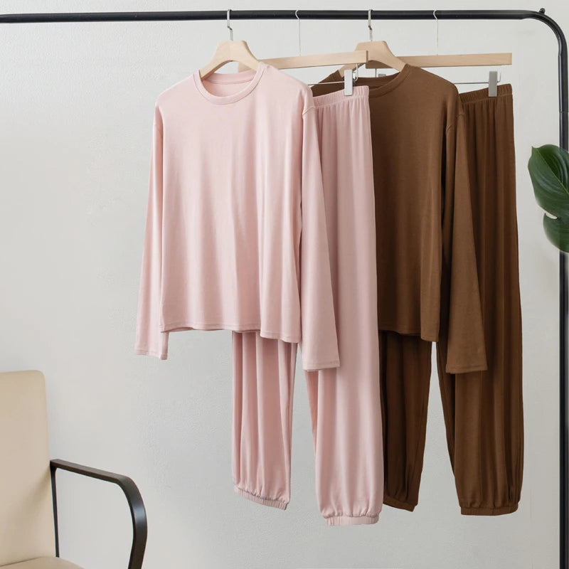 Women's Basic Long Sleeve Slim Crop Top