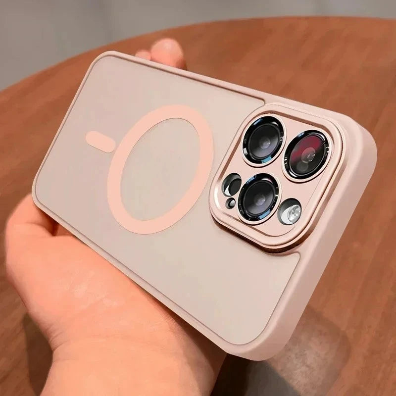 Original Case For iPhone 17 Air 16 15 14 13 12 11