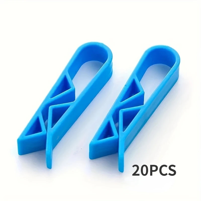 10 innovative trash can clips - safe and non slip