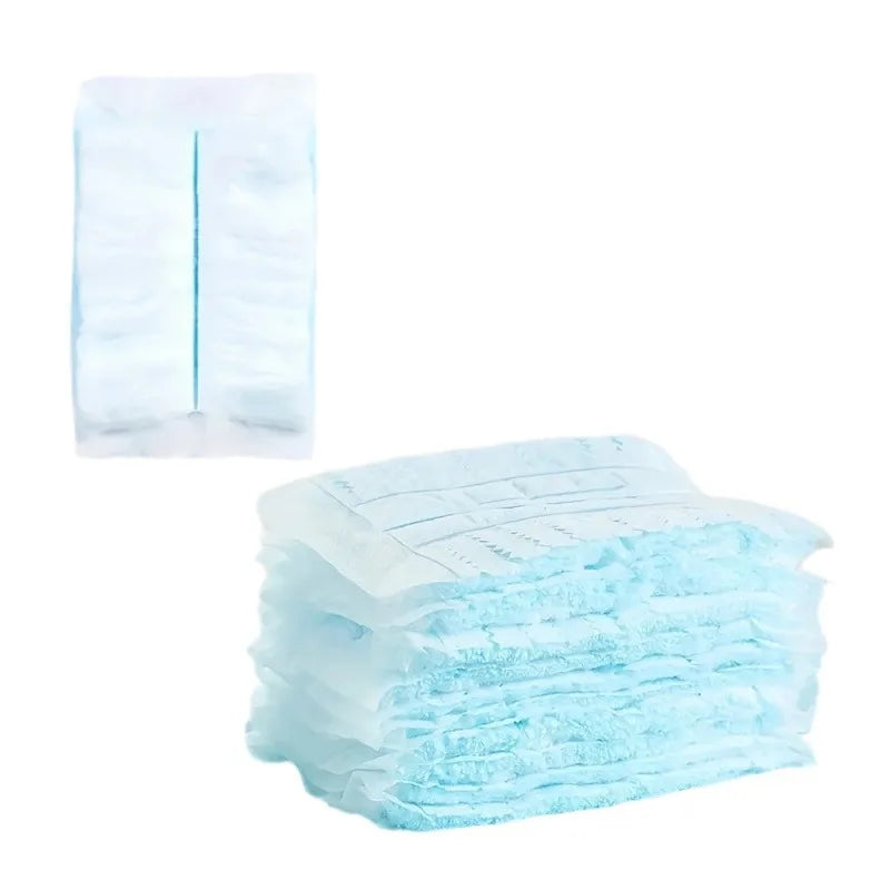 10 Count Disposable Duster Refills Compatible