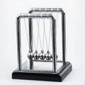 Newton's Cradle Balance Steel Ball Teaching