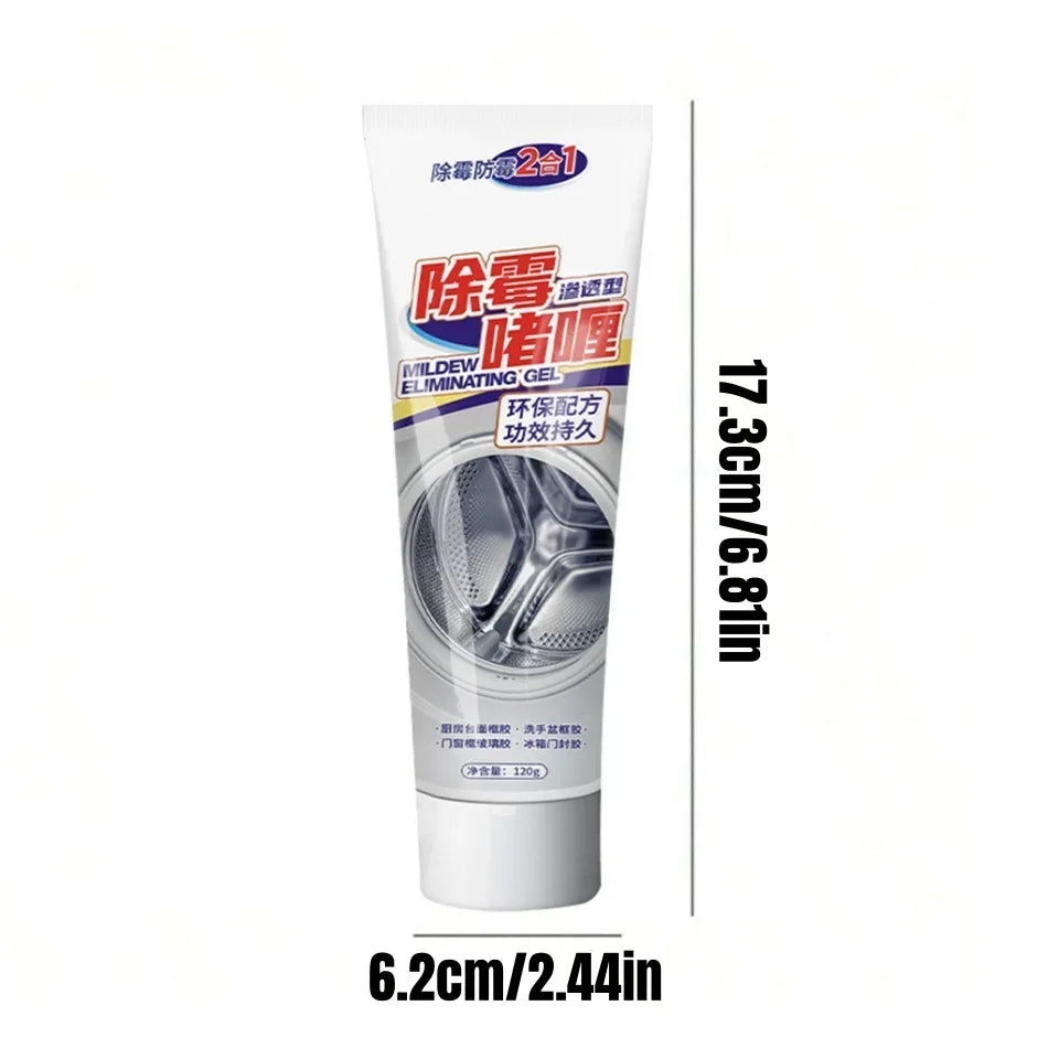 Mold Remover Gel Anti - Mold Cleaning Gel