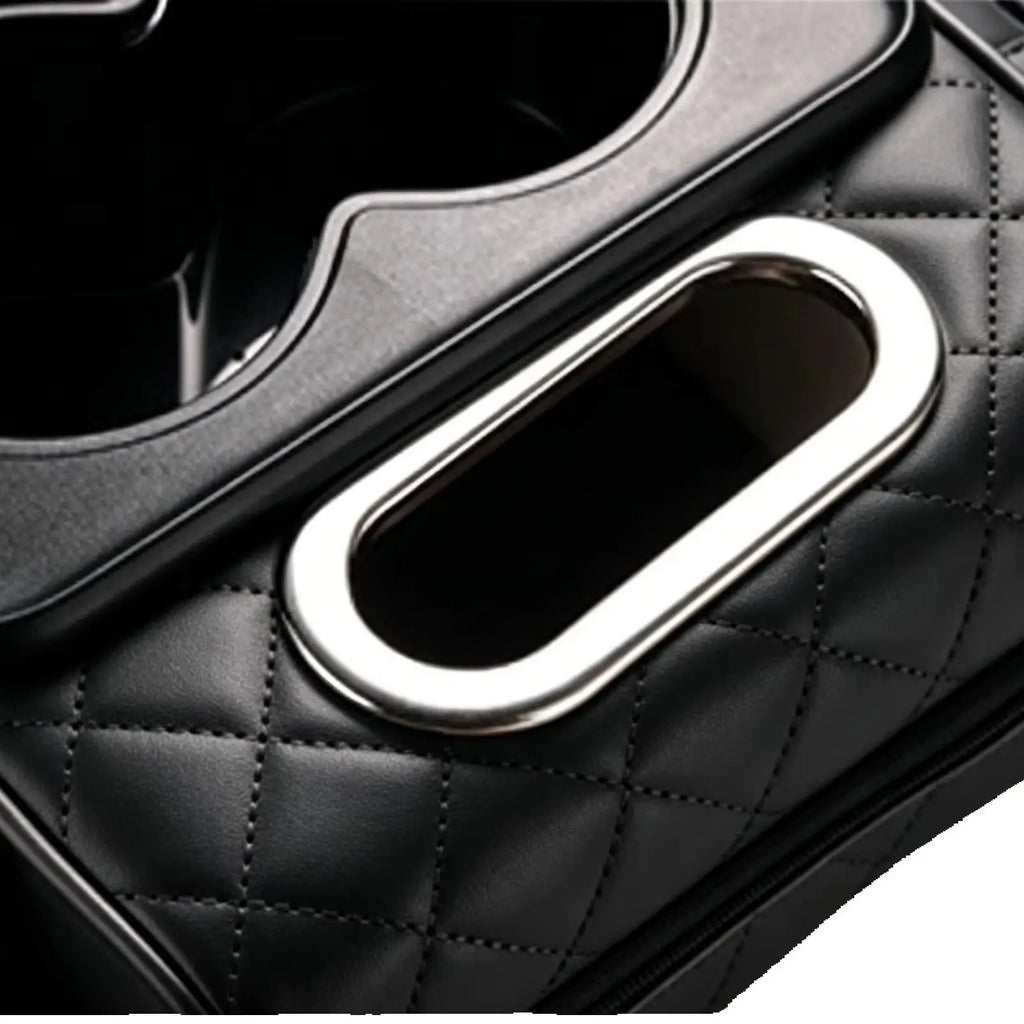 Auto Center Console Armrest Height Pad, Armrest