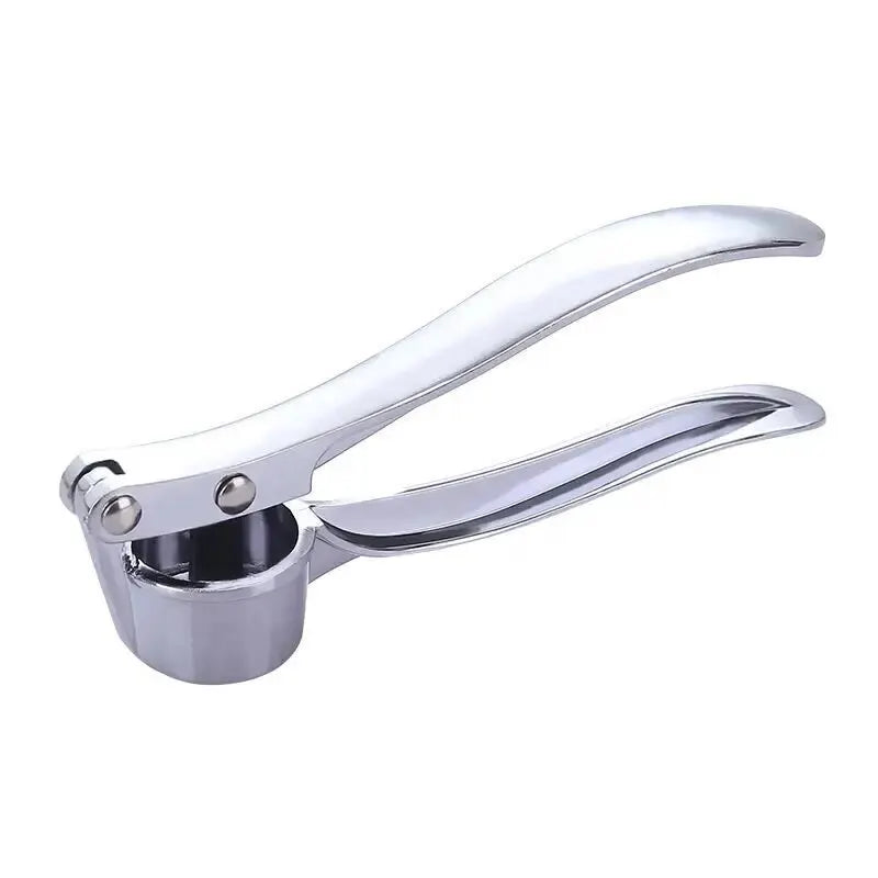 Garlic Press Anti - Skid Thickened Garlic Clip
