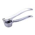 Garlic Press Anti - Skid Thickened Garlic Clip