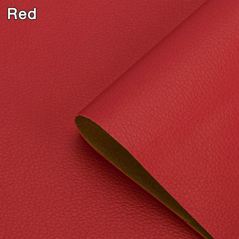 10 - 300cm Self Adhesive Leather Repair Patch Tape