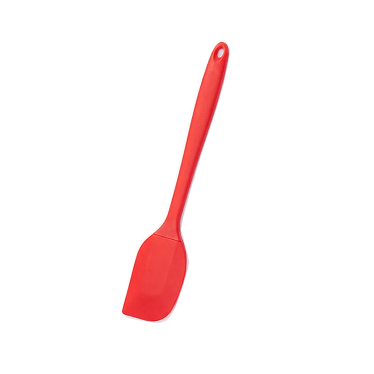 Silicone cream spatula Non - stick butter spatula