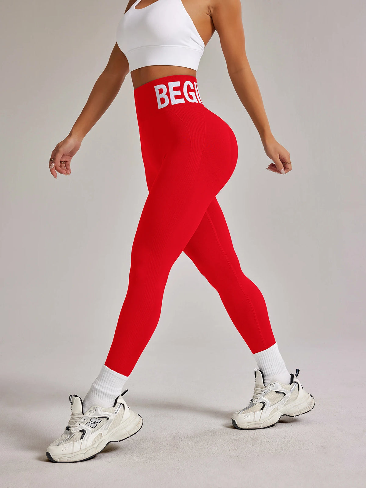 Women Sports Leggings Yoga Clothes Sportswear Woman Gym