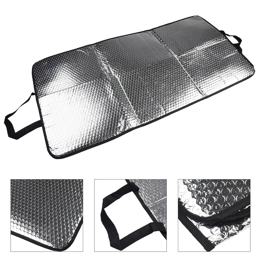 46x95CM Air Conditioning Cover Outdoor Sun