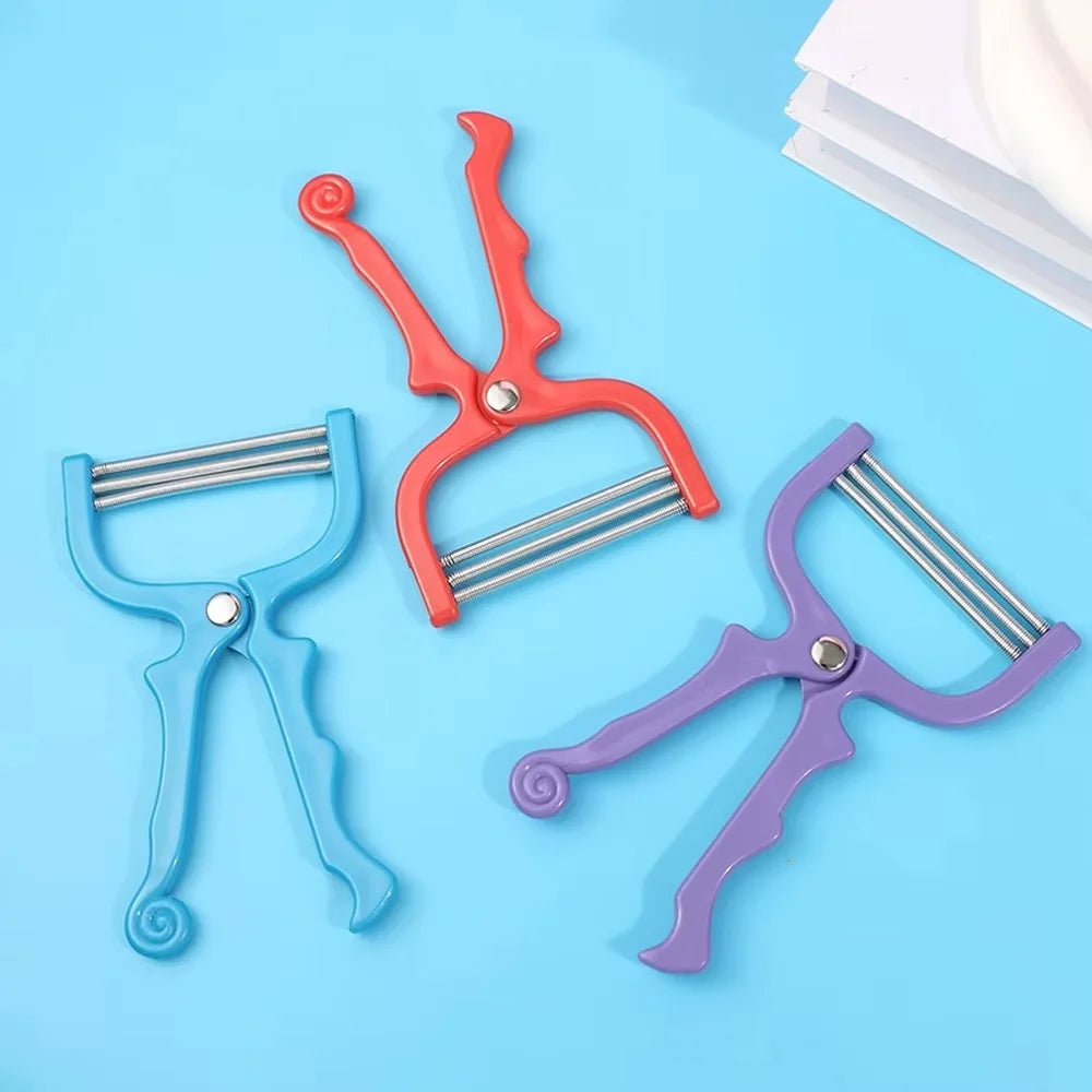 Épilateur facial portatif