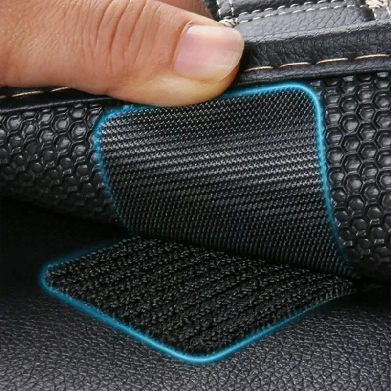 Double - Sided Adhesive Carpet Grips