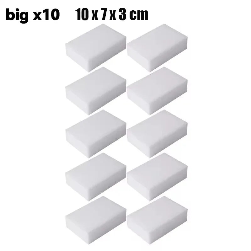 Melamine Sponge Magic Eraser