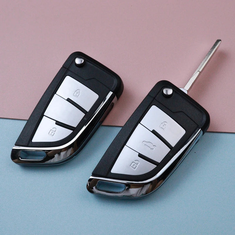 Car Key Housing Case Shell for Volkswagen/VW