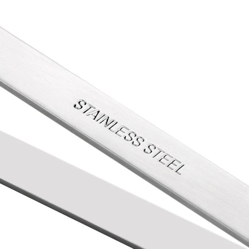 Stainless Steel Fish Bone Tweezers