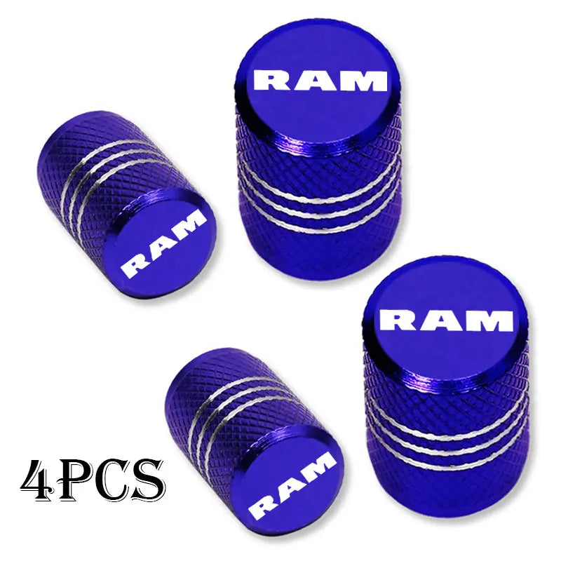 Dodge Ram 1500 - 3500 Car Accessories