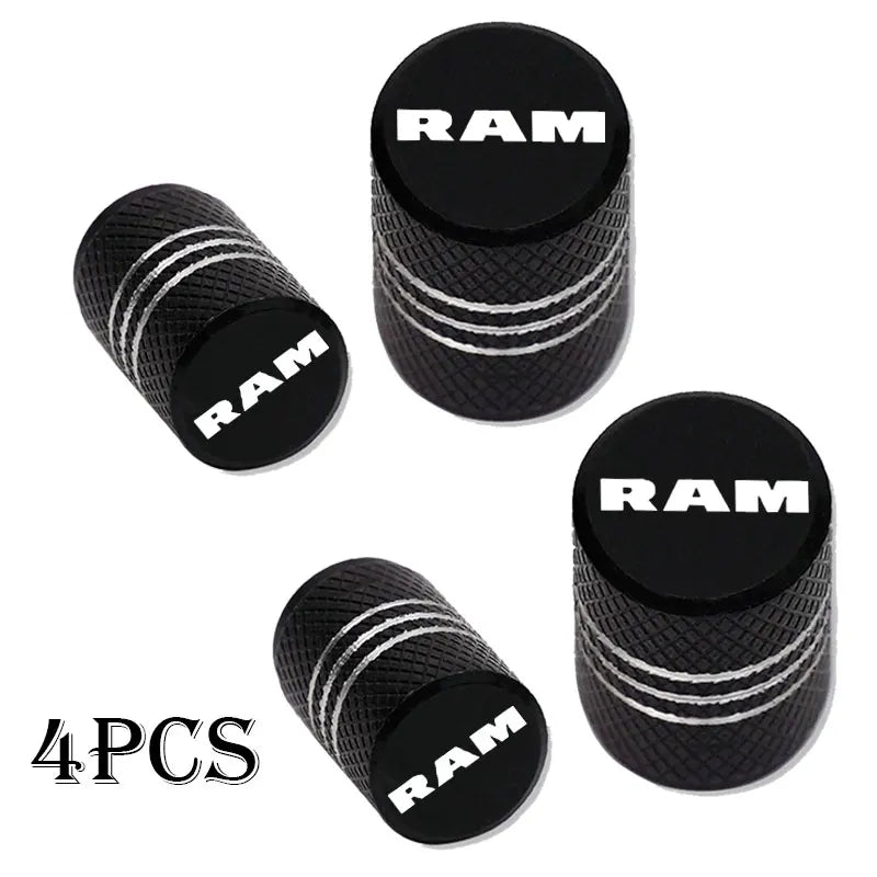 Dodge Ram 1500 - 3500 Car Accessories