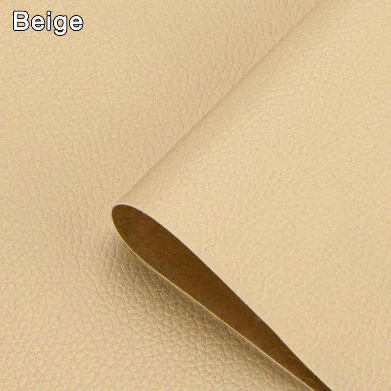 10 - 300cm Self Adhesive Leather Repair Patch Tape