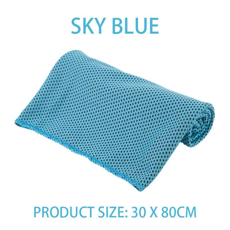 New Microfiber Towel Sports Quick - drying Super