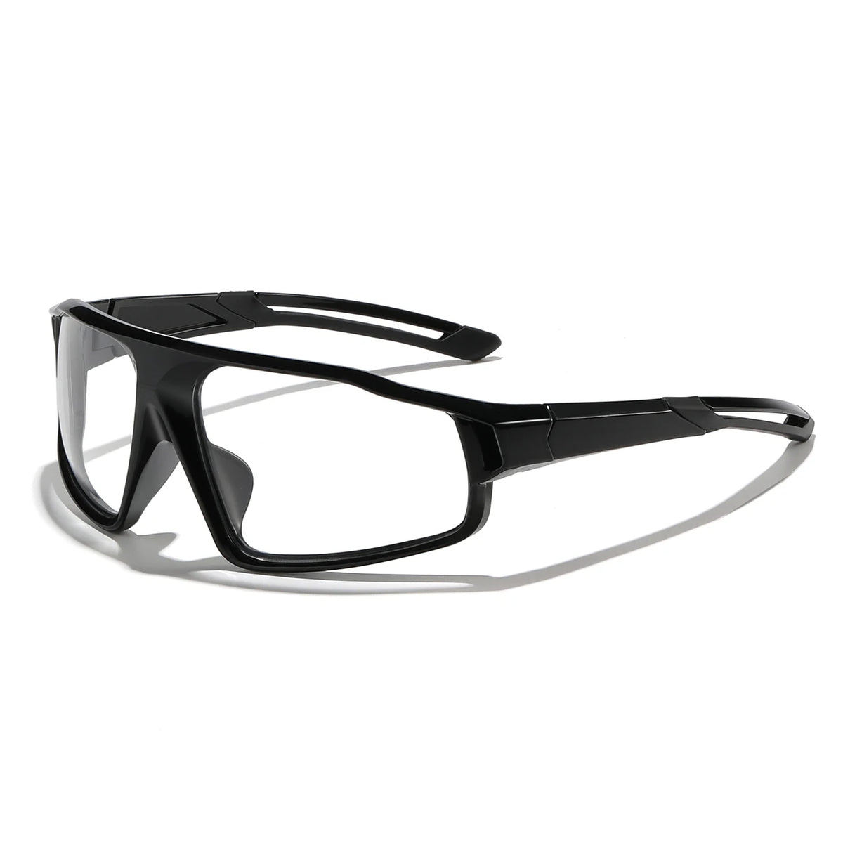 Fashion Brand Men Women Bicycle Photochromic