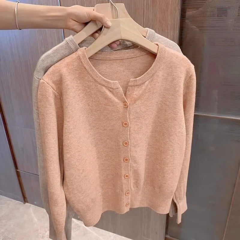 2026 New Fashion Women's Fleece Knit Loose Short