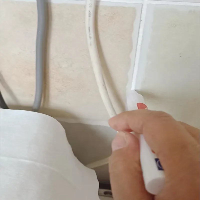 Stylo de jointoiement imperméable pour carreaux Mur de couture
