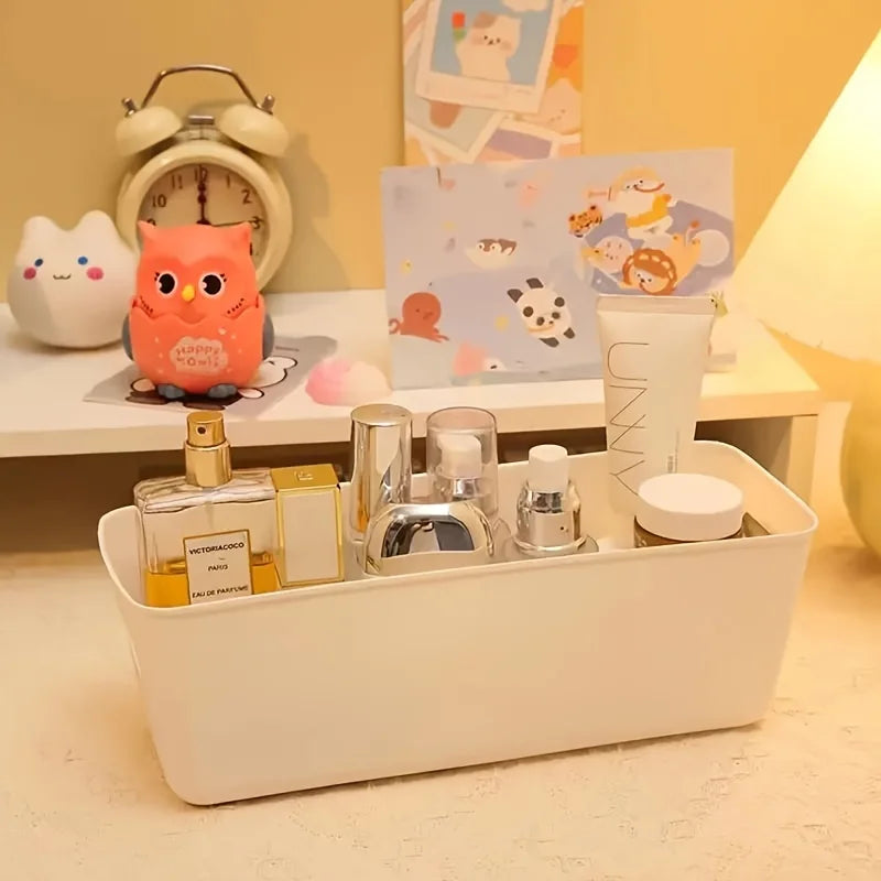 Multifunctional Desktop Storage Box