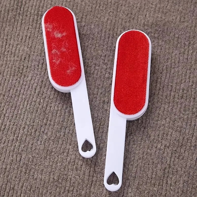 Self - cleaning Lint Sticking Roller 2 Sides