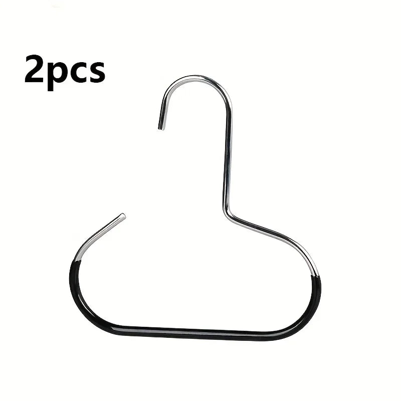 Manganese Steel Round Hook