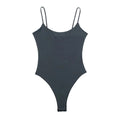 MUJER 2025 Sexy Tight Bodys for Women White Black