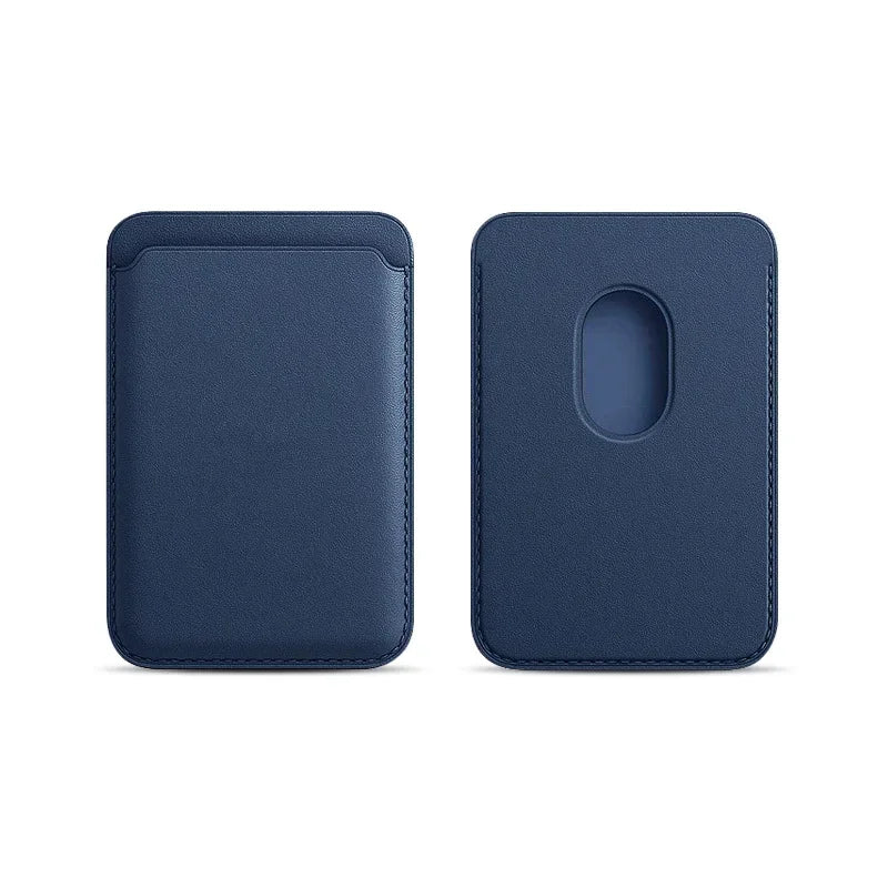 For Magsafe Wallet Strongest Magnetic Phone