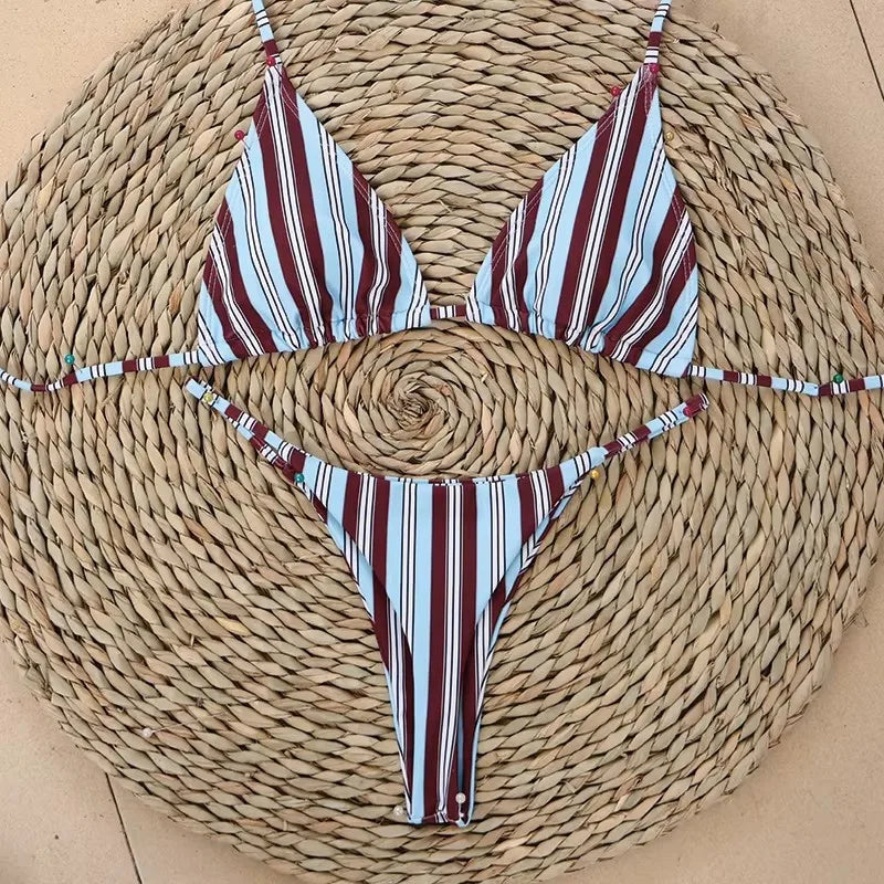 Micro Bikinis Swimwear Women Swimsuit Sexy