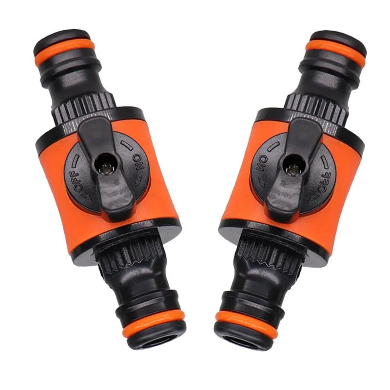 Garden Hose Shut Off Valve 16MM
