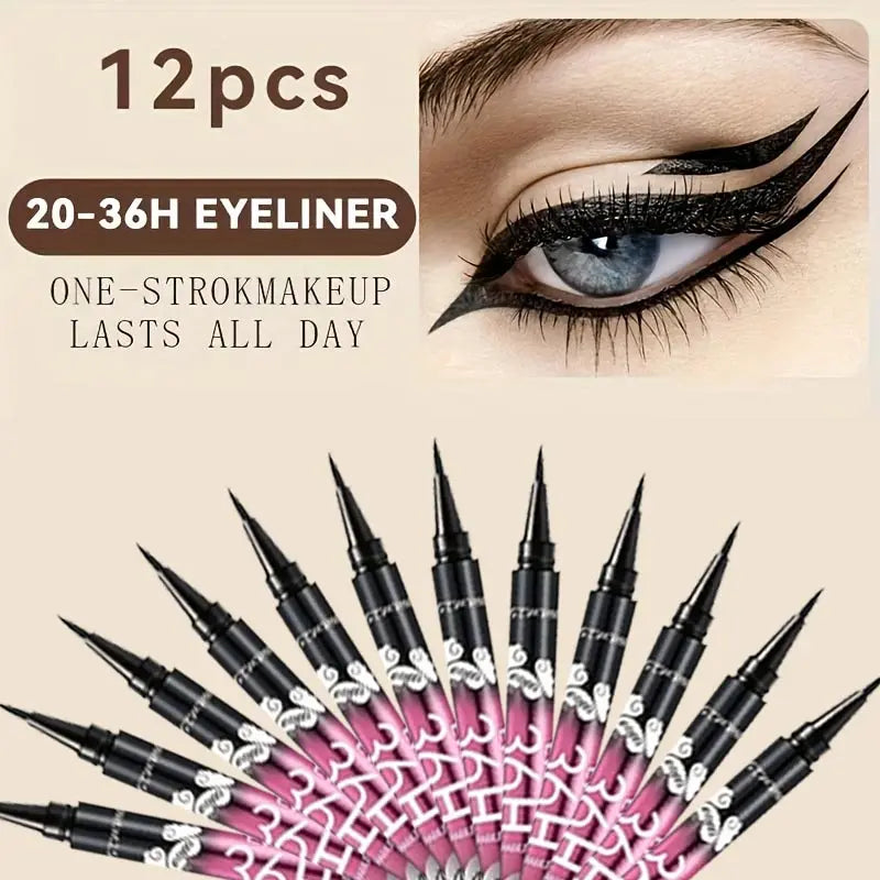 Black Liquid Eyeliner