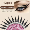 Black Liquid Eyeliner