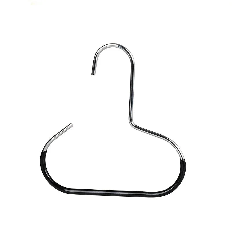 Manganese Steel Round Hook