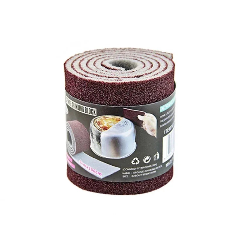 Household Cleaning Kitchen Melamine Sponge