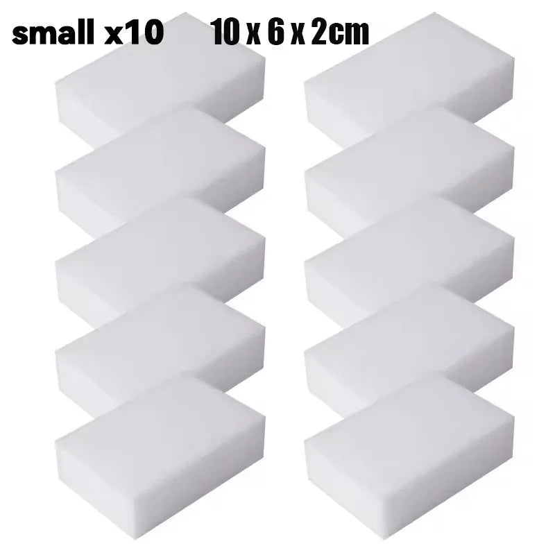 Melamine Sponge Magic Eraser