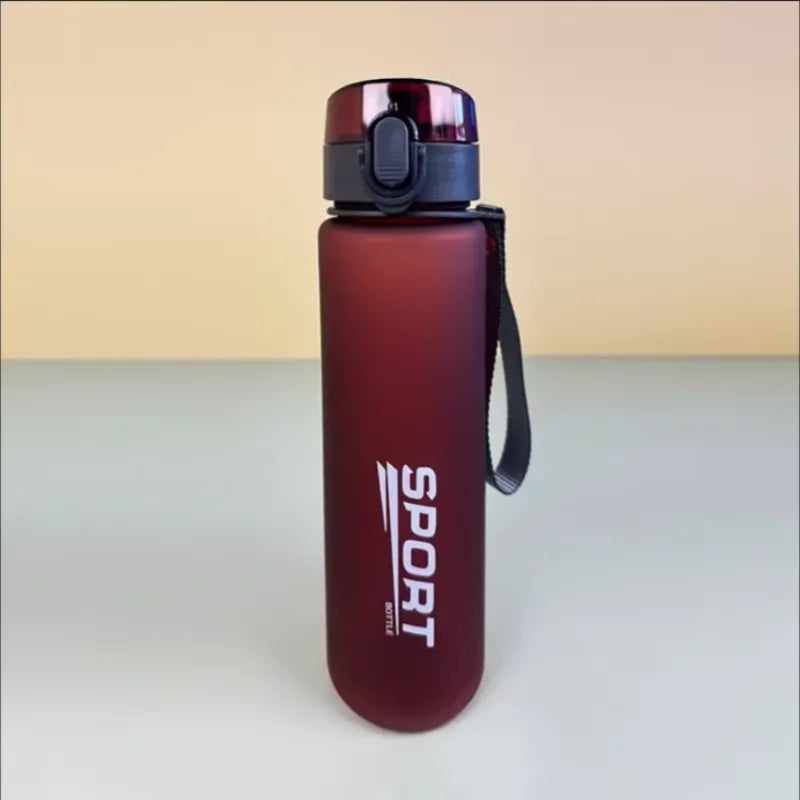 Brand BPA Free Leak Proof Sports Water Bottle