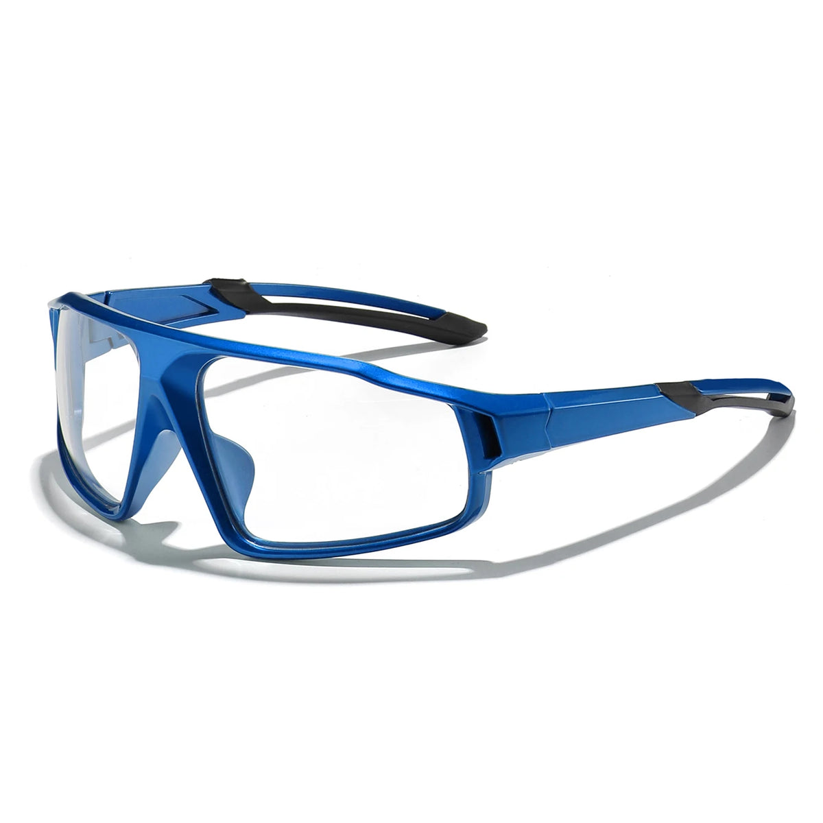 Fashion Brand Men Women Bicycle Photochromic