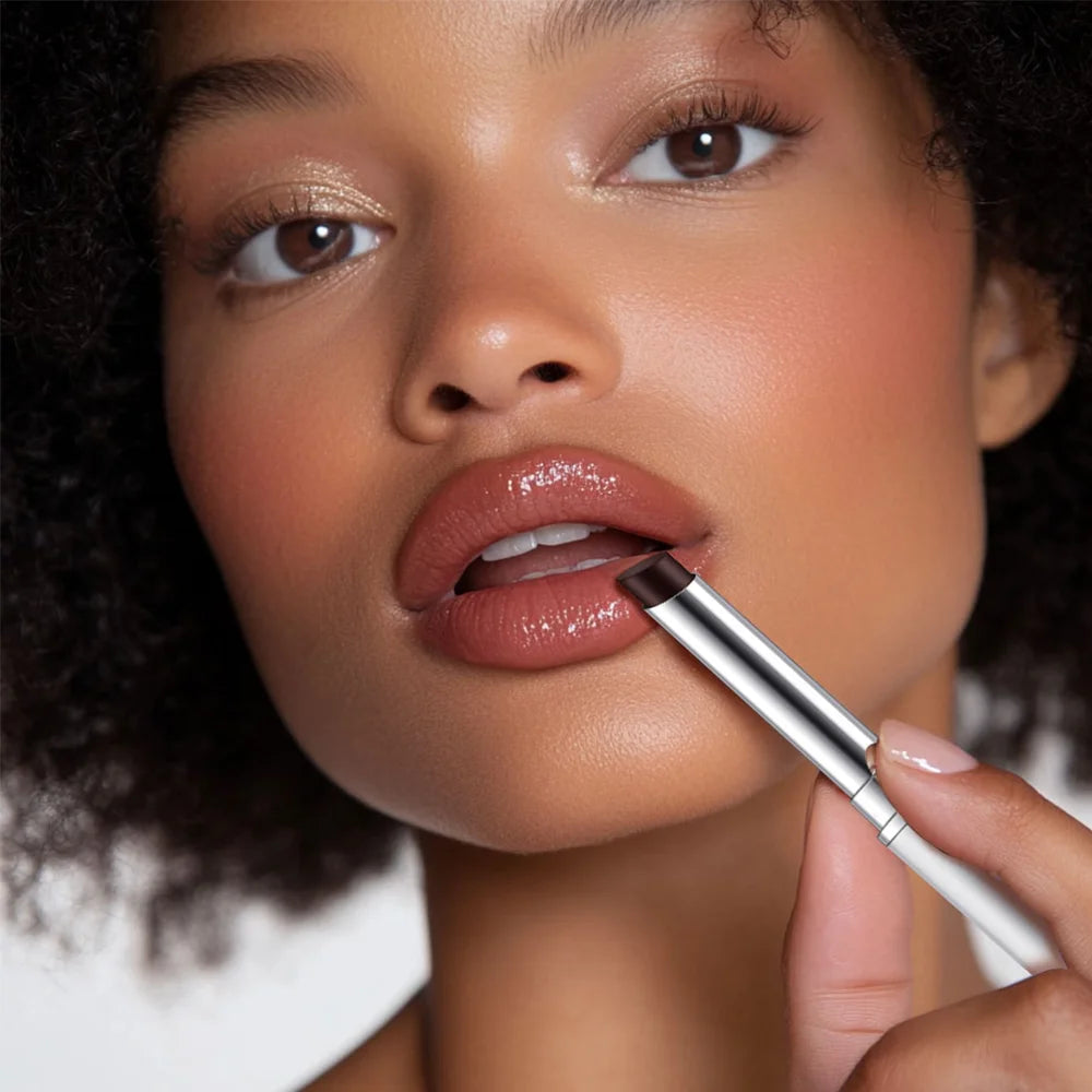 Lakerain Honey Lipstick Long Lasting Moisturizing