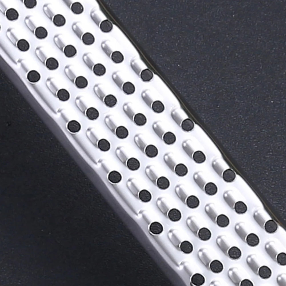 20cm Kitchen Grater Lemon Citrus Fruit Peeler