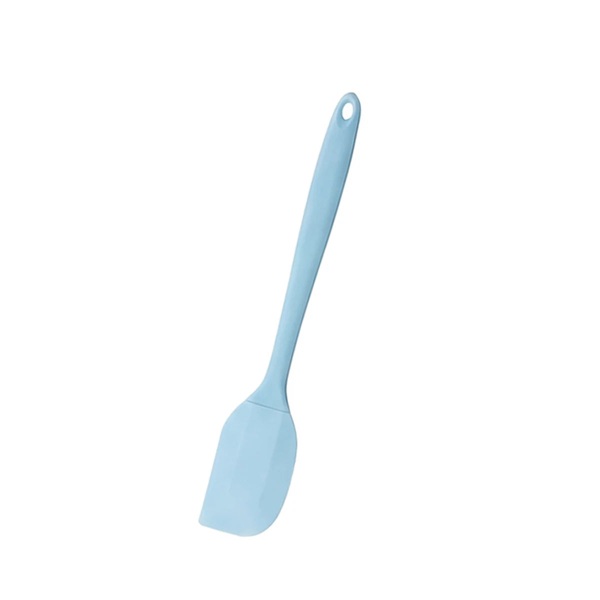 Silicone cream spatula Non - stick butter spatula