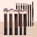 Makeup Brush Set Foundation & Concealer